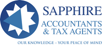 Sapphire Accountants