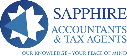 Home - Sapphire Accountants